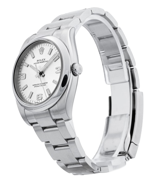 Rolex Air-King 114200